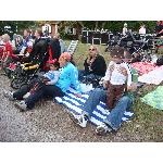Mora Träsk konsert på Solliden, Öland (2008-07-09)